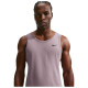 Nike Ανδρική αμάνικη μπλούζα Miler Dri-FIT Tank Top